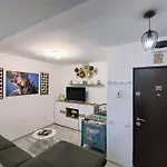Appartement Mamaia Familia Si Copilul