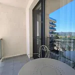Mamaia Familia Si Copilul Appartement Năvodari