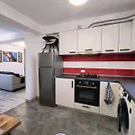 Mamaia Familia Si Copilul Appartement