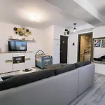 Mamaia Familia Si Copilul Appartement Năvodari