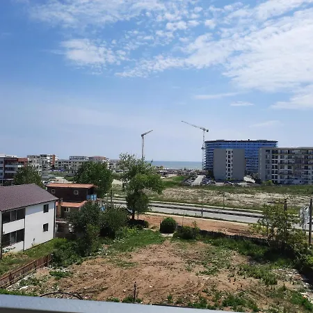 Apartment Mamaia Familia & Copilul