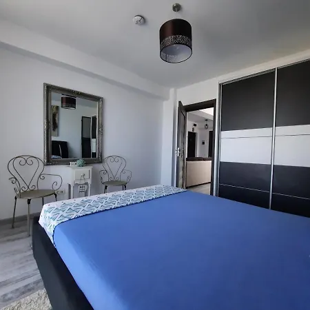 Mamaia Familia & Copilul * Navodari