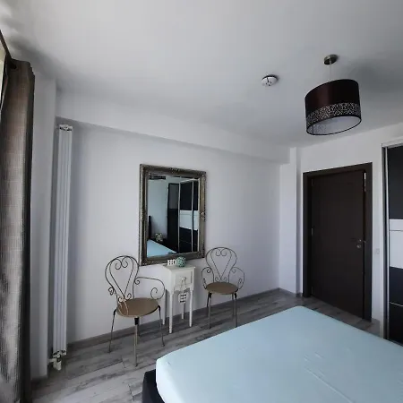 Mamaia Familia & Copilul Apartment *