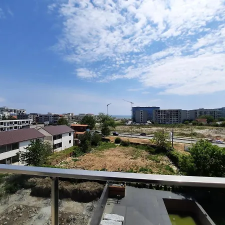 Apartment Mamaia Familia & Copilul