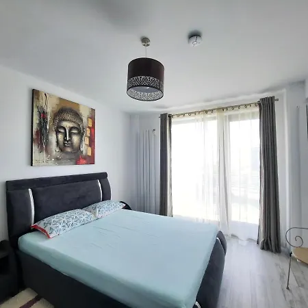 Mamaia Familia & Copilul Navodari