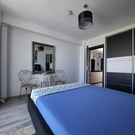Mamaia Familia & Copilul