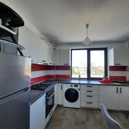 Mamaia Familia & Copilul Apartment