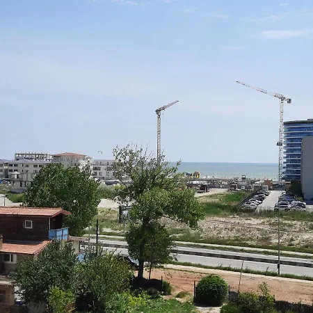 Apartment Mamaia Familia & Copilul *