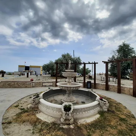 Mamaia Familia & Copilul