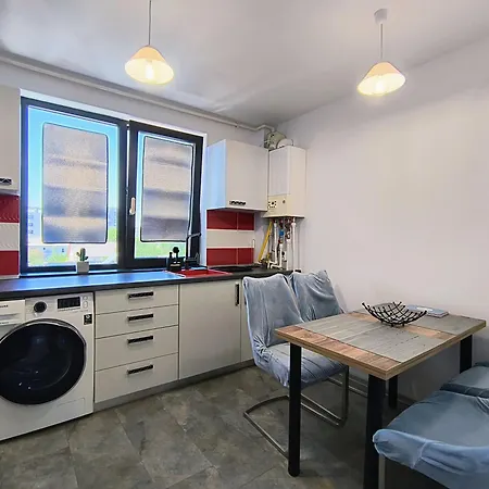 Sea Breeze Family Apartment Mamaia Navodari