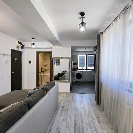 Sea Breeze Family Apartment Mamaia * Navodari