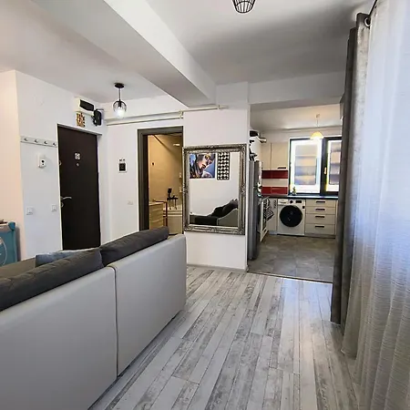Sea Breeze Family Apartment Mamaia *