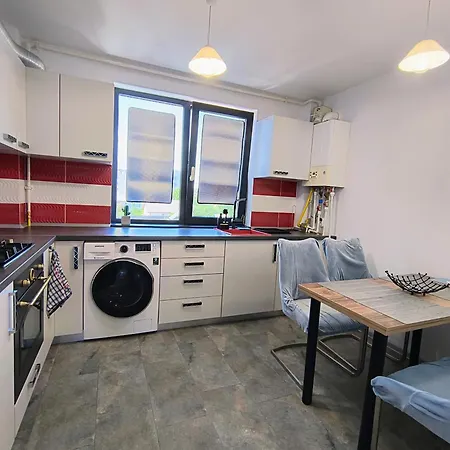 Mamaia Familia Si Copilul アパート ナボダリ