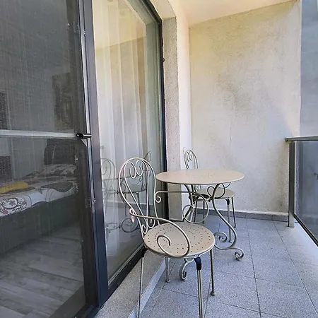 Sea Breeze Family Apartment Mamaia * Navodari