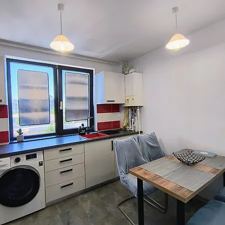 Apartment Sea Breeze Family Apartment Mamaia